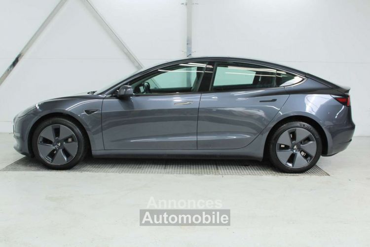 Tesla Model 3 Long Range AWD 75kW-h ~ TopDeal Waremtepomp - <small></small> 34.790 € <small>TTC</small> - #8