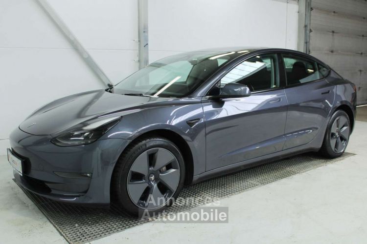 Tesla Model 3 Long Range AWD 75kW-h ~ TopDeal Waremtepomp - <small></small> 34.790 € <small>TTC</small> - #9