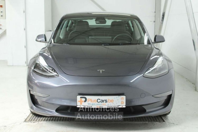 Tesla Model 3 Long Range AWD 75kW-h ~ TopDeal Waremtepomp - <small></small> 33.990 € <small>TTC</small> - #2