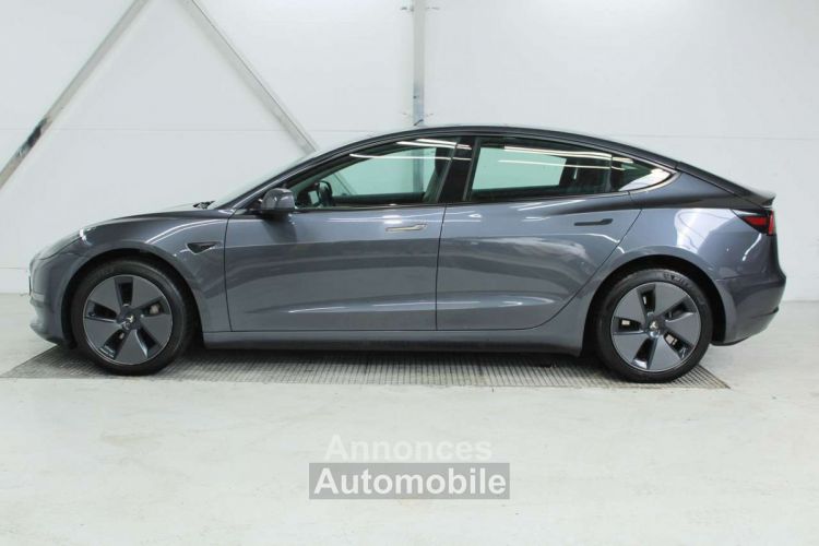 Tesla Model 3 Long Range AWD 75kW-h ~ TopDeal Waremtepomp - <small></small> 33.990 € <small>TTC</small> - #8