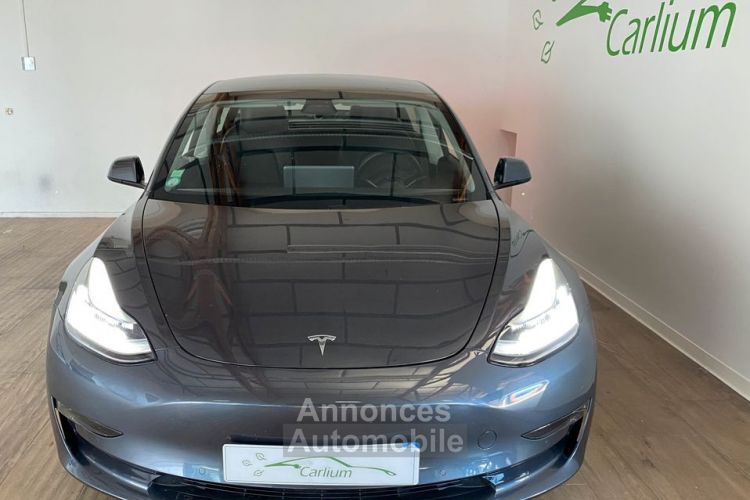 Tesla Model 3 Long Range AWD Phase 2 Autopilot Jantes - <small></small> 29.990 € <small>TTC</small> - #2