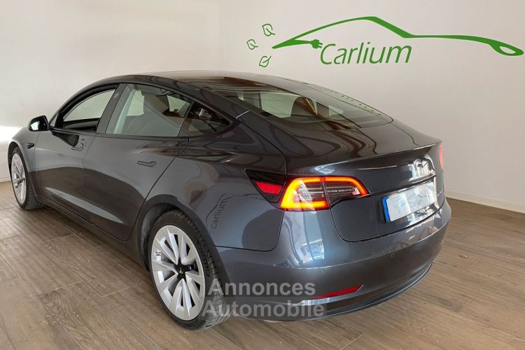 Tesla Model 3 Long Range AWD Phase 2 Autopilot Jantes - <small></small> 29.990 € <small>TTC</small> - #3