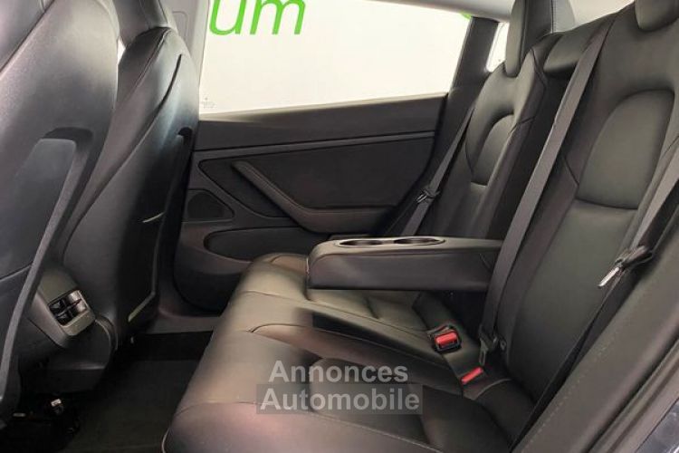 Tesla Model 3 Long Range AWD Phase 2 Autopilot Jantes - <small></small> 29.990 € <small>TTC</small> - #5