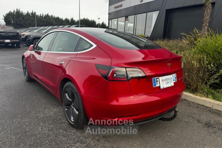 Tesla Model 3 Long-Range Dual Motor AWD + ATTELAGE - <small></small> 31.490 € <small></small> - #3