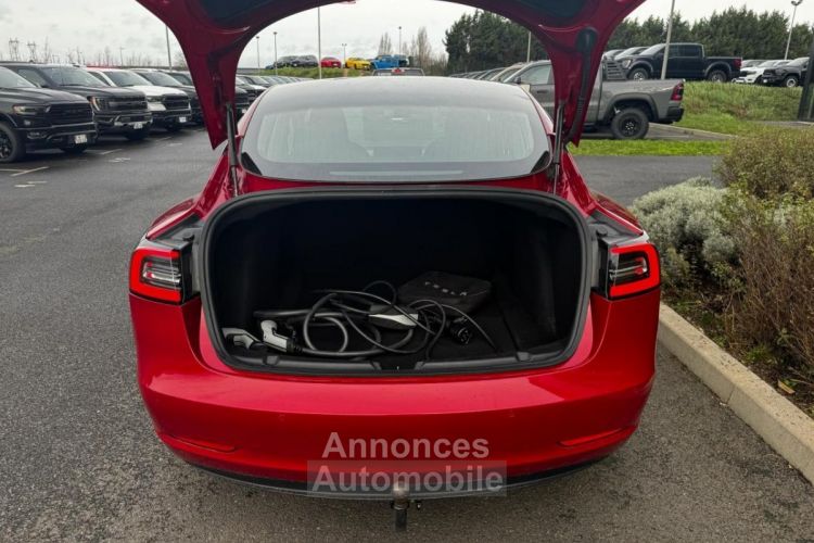 Tesla Model 3 Long-Range Dual Motor AWD + ATTELAGE - <small></small> 31.490 € <small></small> - #5