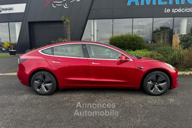 Tesla Model 3 Long-Range Dual Motor AWD + ATTELAGE - <small></small> 31.490 € <small></small> - #7