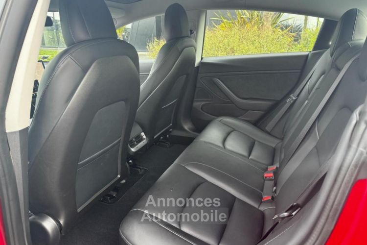 Tesla Model 3 Long-Range Dual Motor AWD + ATTELAGE - <small></small> 31.490 € <small></small> - #16