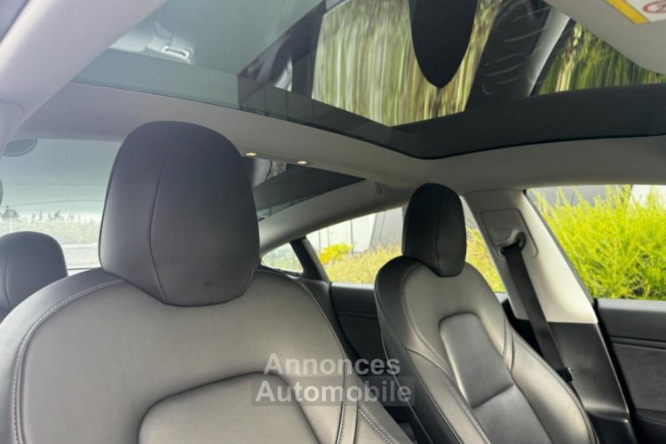 Tesla Model 3 Long-Range Dual Motor AWD + ATTELAGE - <small></small> 31.490 € <small></small> - #18