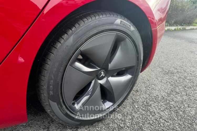 Tesla Model 3 Long-Range Dual Motor AWD + ATTELAGE - <small></small> 31.490 € <small></small> - #19