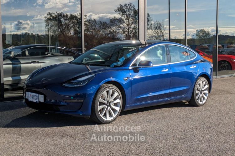 Tesla Model 3 Long Range Dual Motor AWD + ATTELAGE - <small></small> 28.990 € <small></small> - #1