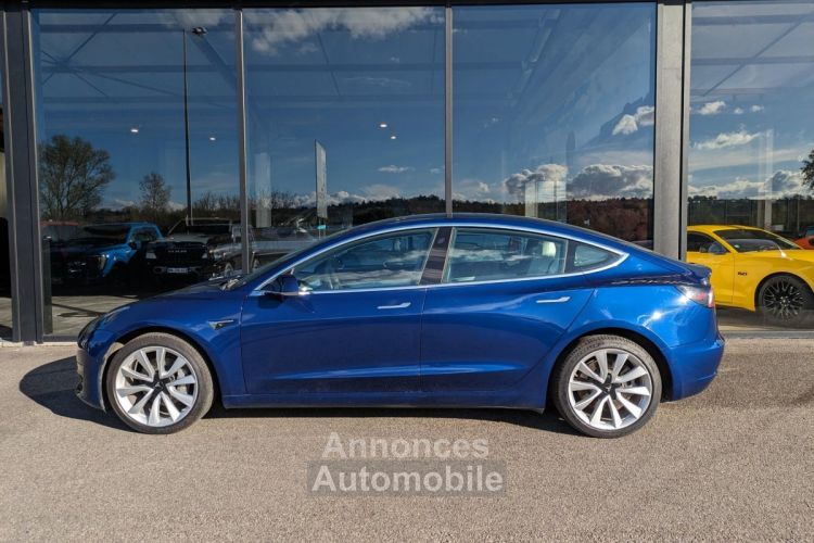 Tesla Model 3 Long Range Dual Motor AWD + ATTELAGE - <small></small> 28.990 € <small></small> - #2