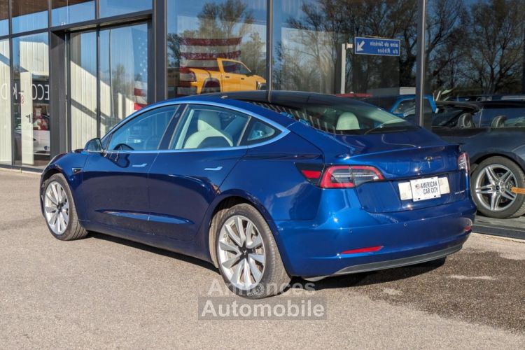 Tesla Model 3 Long Range Dual Motor AWD + ATTELAGE - <small></small> 28.990 € <small></small> - #3