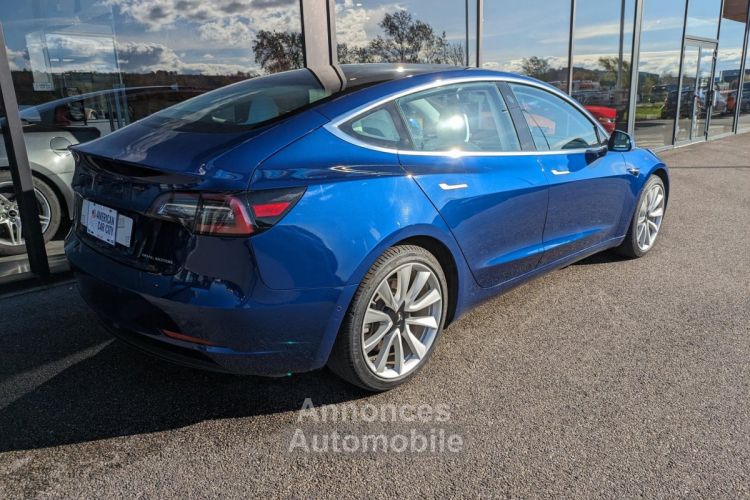 Tesla Model 3 Long Range Dual Motor AWD + ATTELAGE - <small></small> 28.990 € <small></small> - #7