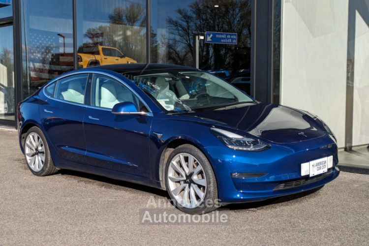 Tesla Model 3 Long Range Dual Motor AWD + ATTELAGE - <small></small> 28.990 € <small></small> - #9