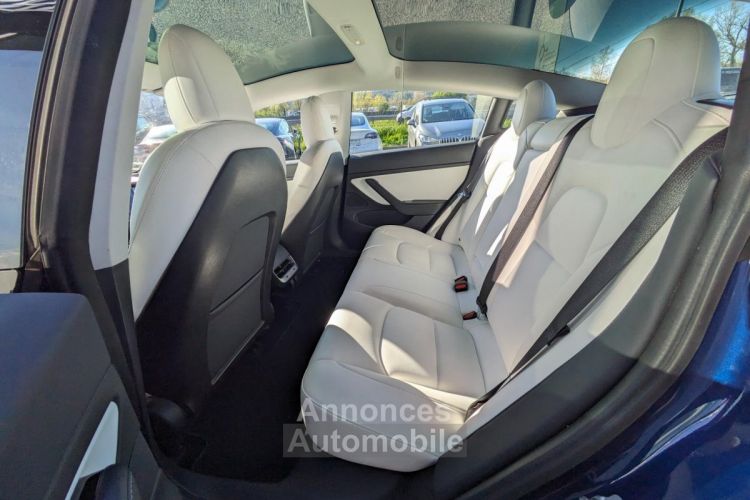 Tesla Model 3 Long Range Dual Motor AWD + ATTELAGE - <small></small> 28.990 € <small></small> - #14