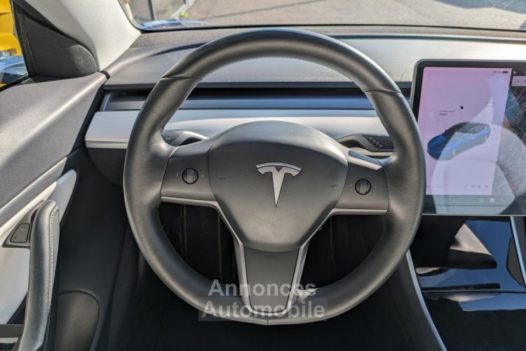 Tesla Model 3 Long Range Dual Motor AWD + ATTELAGE - <small></small> 28.990 € <small></small> - #17