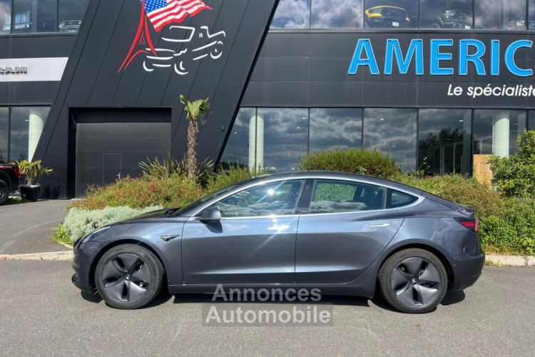 Tesla Model 3 Long Range Dual Motor AWD + ATTELAGE - <small></small> 31.990 € <small></small> - #2