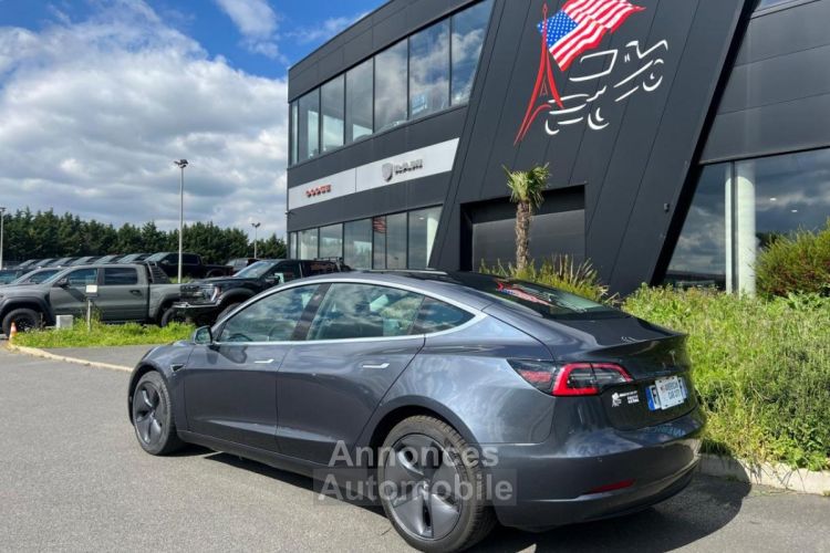 Tesla Model 3 Long Range Dual Motor AWD + ATTELAGE - <small></small> 31.990 € <small></small> - #3