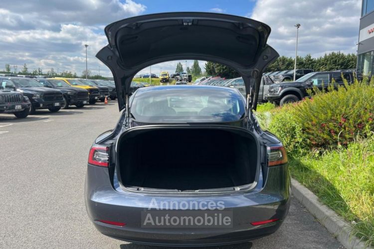 Tesla Model 3 Long Range Dual Motor AWD + ATTELAGE - <small></small> 31.990 € <small></small> - #5