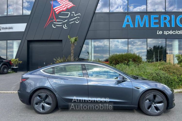 Tesla Model 3 Long Range Dual Motor AWD + ATTELAGE - <small></small> 31.990 € <small></small> - #7