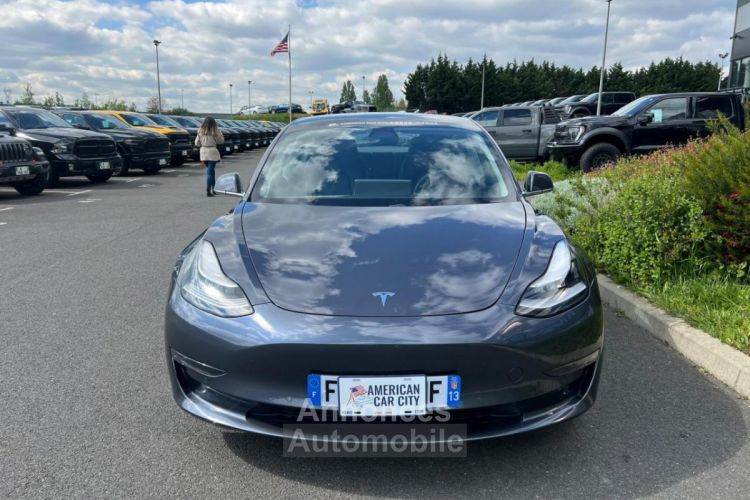 Tesla Model 3 Long Range Dual Motor AWD + ATTELAGE - <small></small> 31.990 € <small></small> - #9