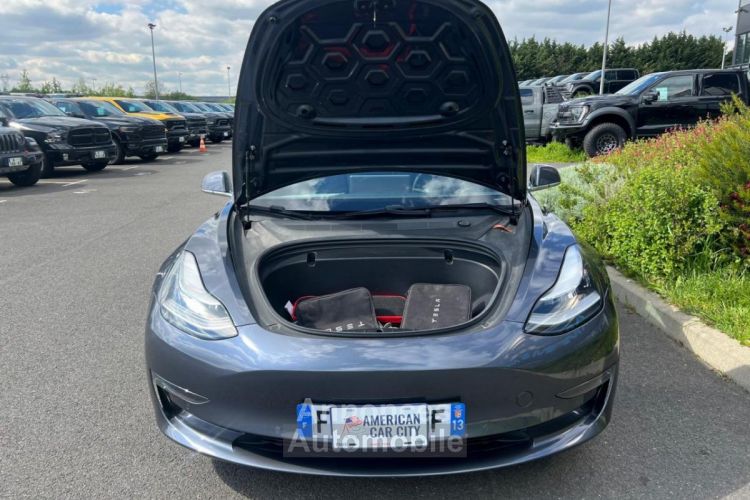 Tesla Model 3 Long Range Dual Motor AWD + ATTELAGE - <small></small> 31.990 € <small></small> - #10