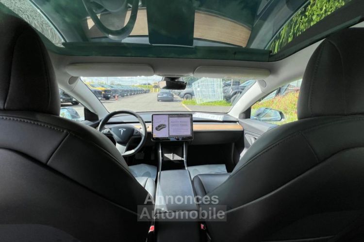 Tesla Model 3 Long Range Dual Motor AWD + ATTELAGE - <small></small> 31.990 € <small></small> - #13