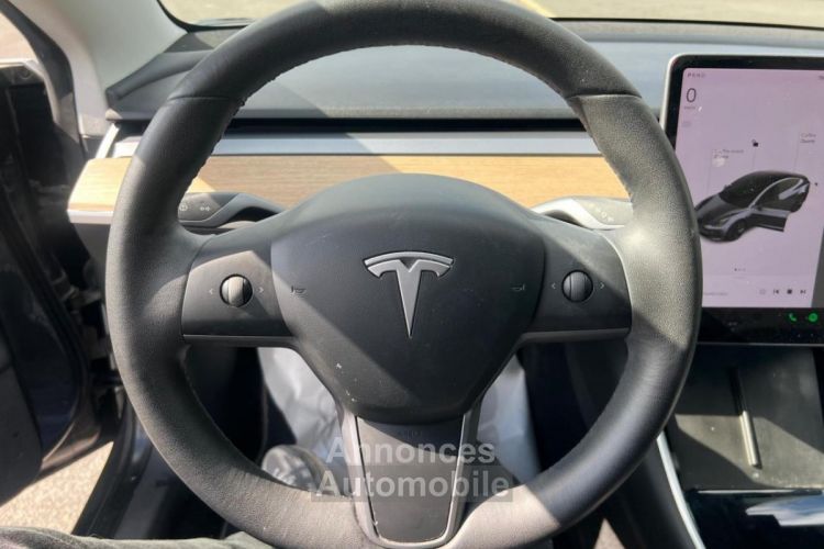 Tesla Model 3 Long Range Dual Motor AWD + ATTELAGE - <small></small> 31.990 € <small></small> - #15