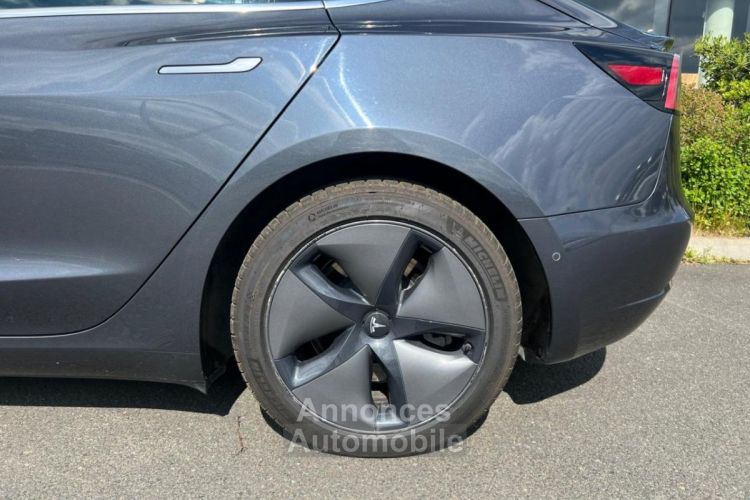 Tesla Model 3 Long Range Dual Motor AWD + ATTELAGE - <small></small> 31.990 € <small></small> - #18