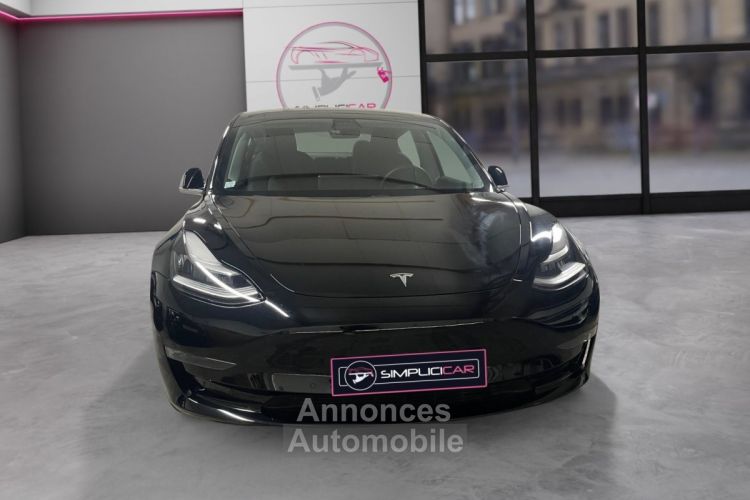 Tesla Model 3 Long Range Dual Motor AWD // GRANDE AUTONOMIE / 475 Ch / JANTES 19 / POSE CERAMIQUE / Garantie 12 mois - <small></small> 28.590 € <small>TTC</small> - #6