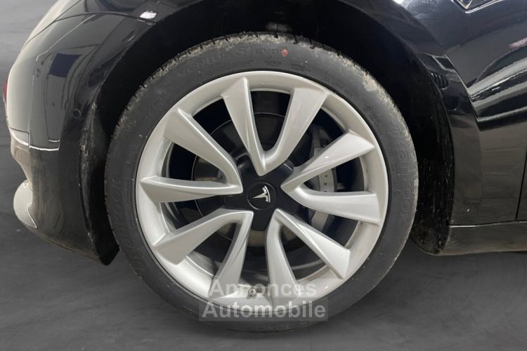 Tesla Model 3 Long Range Dual Motor AWD // GRANDE AUTONOMIE / 475 Ch / JANTES 19 / POSE CERAMIQUE / Garantie 12 mois - <small></small> 28.590 € <small>TTC</small> - #17