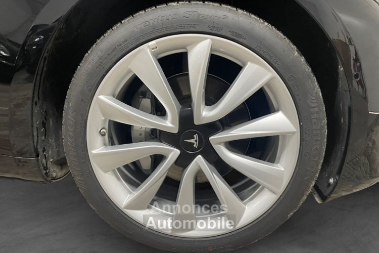 Tesla Model 3 Long Range Dual Motor AWD // GRANDE AUTONOMIE / 475 Ch / JANTES 19 / POSE CERAMIQUE / Garantie 12 mois - <small></small> 28.590 € <small>TTC</small> - #18