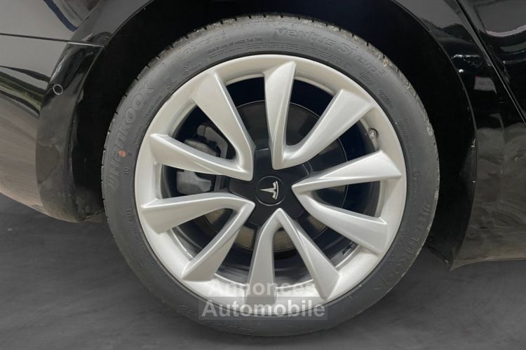 Tesla Model 3 Long Range Dual Motor AWD // GRANDE AUTONOMIE / 475 Ch / JANTES 19 / POSE CERAMIQUE / Garantie 12 mois - <small></small> 28.590 € <small>TTC</small> - #19