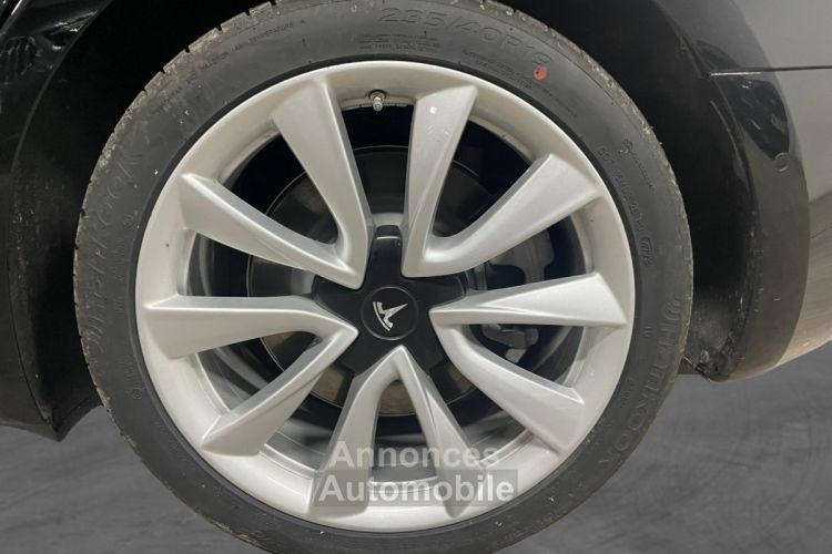 Tesla Model 3 Long Range Dual Motor AWD // GRANDE AUTONOMIE / 475 Ch / JANTES 19 / POSE CERAMIQUE / Garantie 12 mois - <small></small> 28.590 € <small>TTC</small> - #20