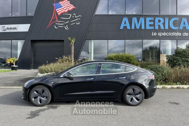 Tesla Model 3 Long-Range Dual Motor AWD - <small></small> 30.376 € <small></small> - #2