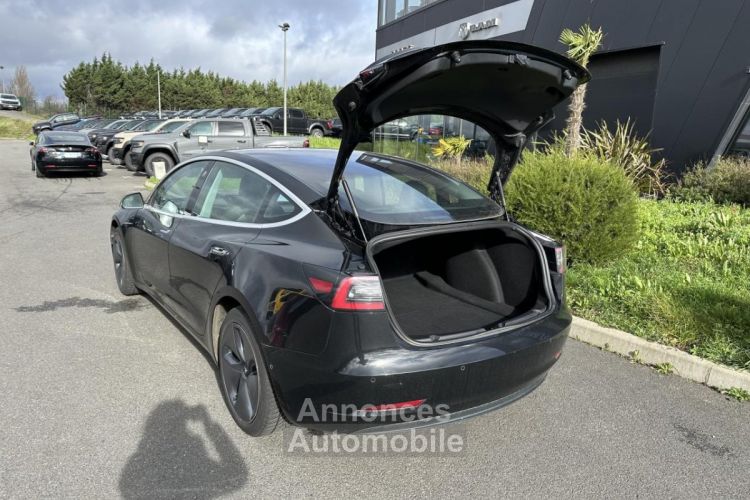 Tesla Model 3 Long-Range Dual Motor AWD - <small></small> 30.376 € <small></small> - #4