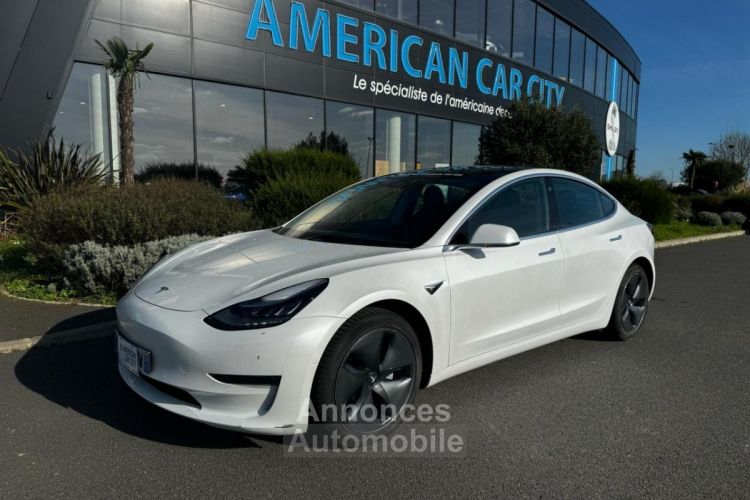 Tesla Model 3 Long Range Dual Motor AWD - <small></small> 33.415 € <small></small> - #1