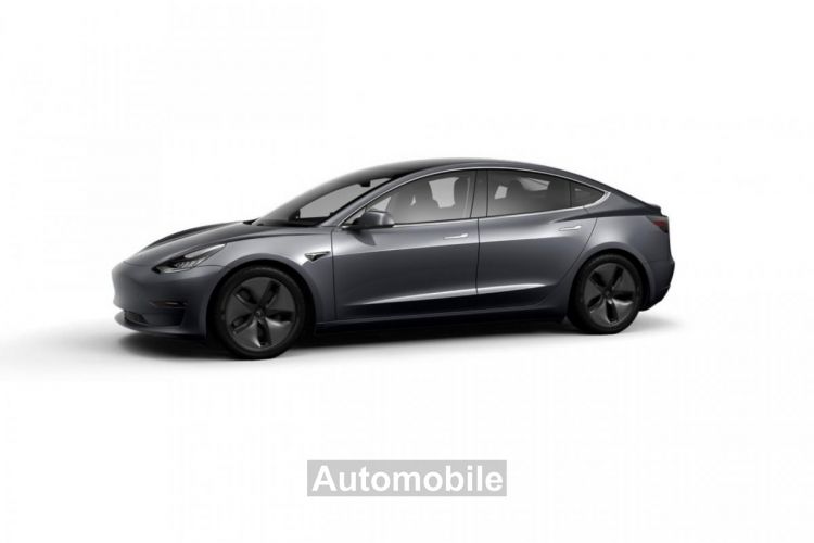 Tesla Model 3 Long Range Dual Motor AWD - <small></small> 34.385 € <small></small> - #1