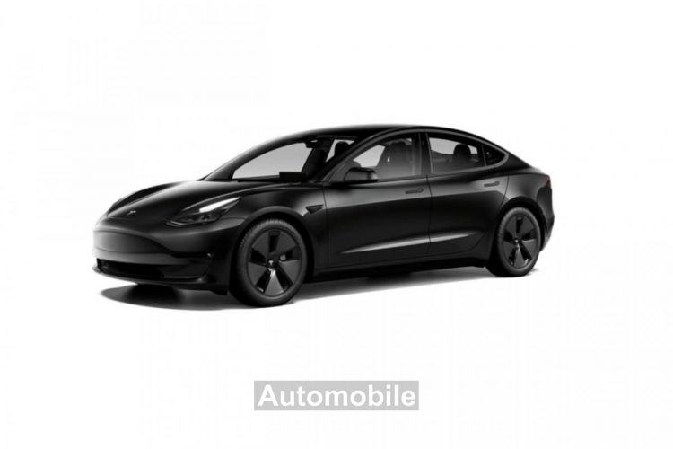 Tesla Model 3 Long range Dual Motor AWD - <small></small> 30.706 € <small></small> - #1