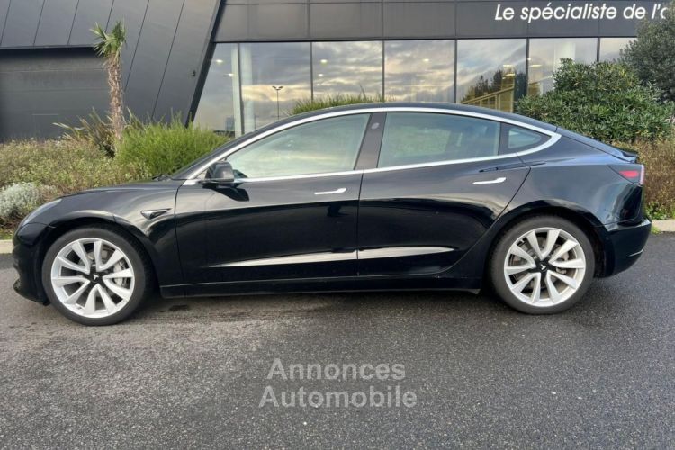 Tesla Model 3 Long Range Dual Motor AWD - <small></small> 29.787 € <small></small> - #2