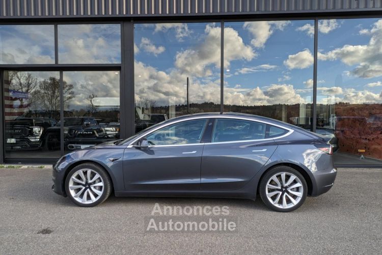 Tesla Model 3 Long Range Dual Motor AWD - <small></small> 29.994 € <small></small> - #2