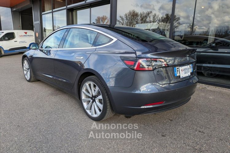 Tesla Model 3 Long Range Dual Motor AWD - <small></small> 29.994 € <small></small> - #3