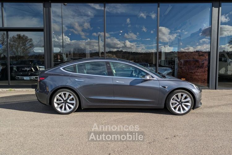 Tesla Model 3 Long Range Dual Motor AWD - <small></small> 29.994 € <small></small> - #8