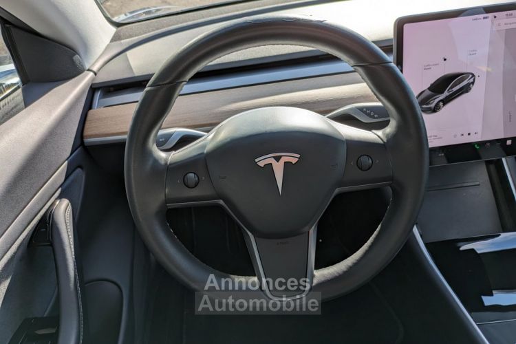 Tesla Model 3 Long Range Dual Motor AWD - <small></small> 29.994 € <small></small> - #17