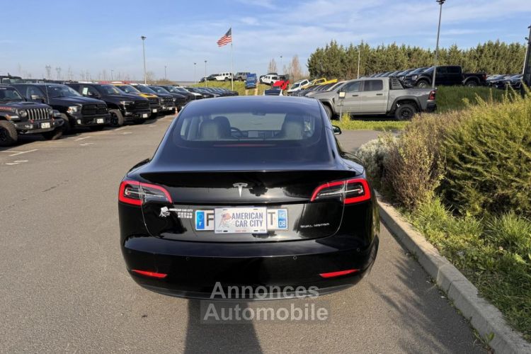 Tesla Model 3 Long range Dual Motor AWD - <small></small> 30.706 € <small></small> - #4
