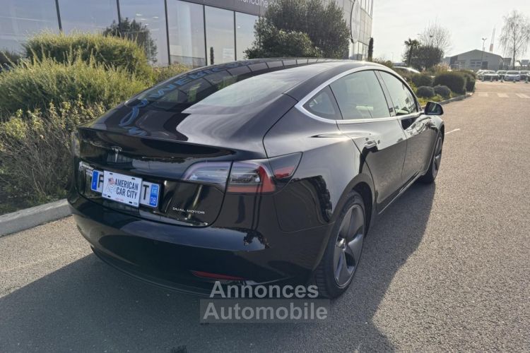 Tesla Model 3 Long range Dual Motor AWD - <small></small> 30.706 € <small></small> - #5
