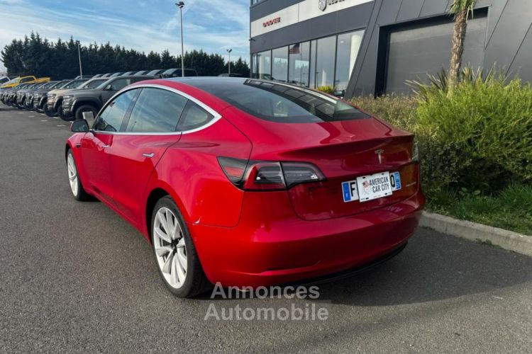 Tesla Model 3 Long-Range Dual Motor AWD - <small></small> 35.352 € <small></small> - #3