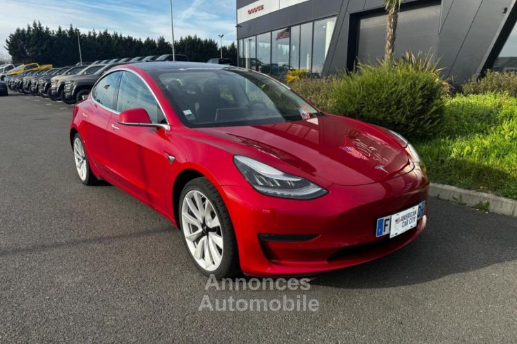 Tesla Model 3 Long-Range Dual Motor AWD - <small></small> 35.352 € <small></small> - #9