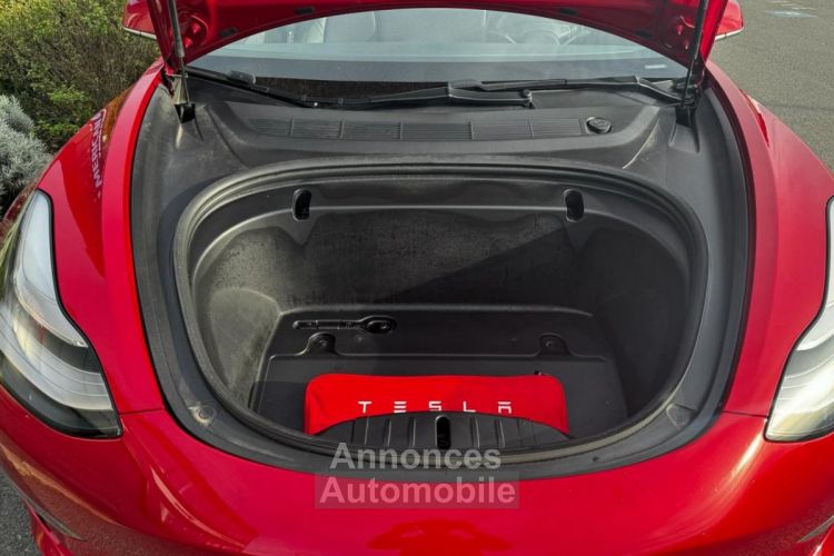 Tesla Model 3 Long-Range Dual Motor AWD - <small></small> 35.352 € <small></small> - #10