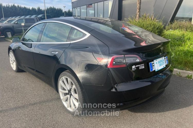 Tesla Model 3 Long Range Dual Motor AWD - <small></small> 30.467 € <small></small> - #5